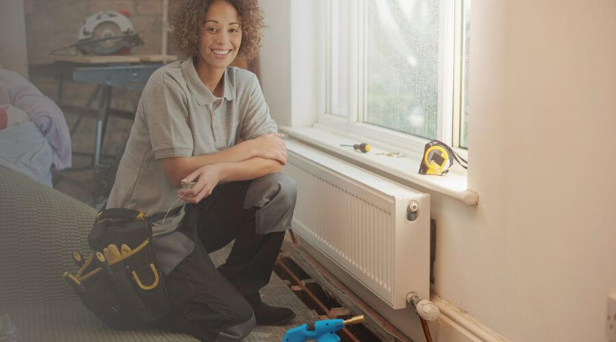 Professional Leak Detection in Woody, CA